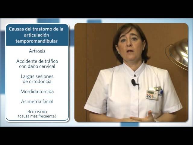 Alivio Efectivo: Estrategias para Manejar el Dolor en la Articulación Temporomandibular