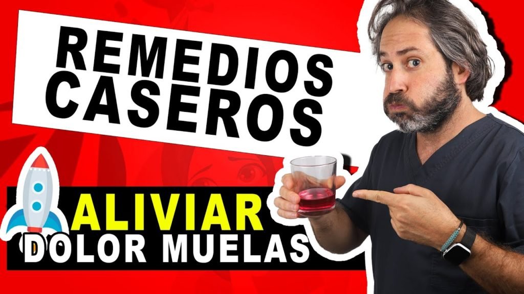 Alivio Efectivo: Qué es Mejor para el Dolor de Muelas – Soluciones Comprobadas